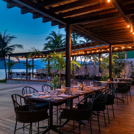 Thompson Zihuatanejo, A Beach Resort, By Hyatt Exterior photo